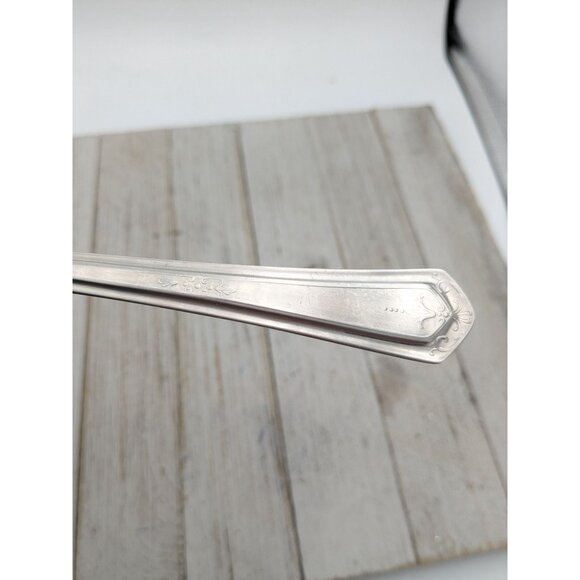 DS Stainless Steel Cake Pie Spatula Server 10 1/4" - Picture 8 of 9